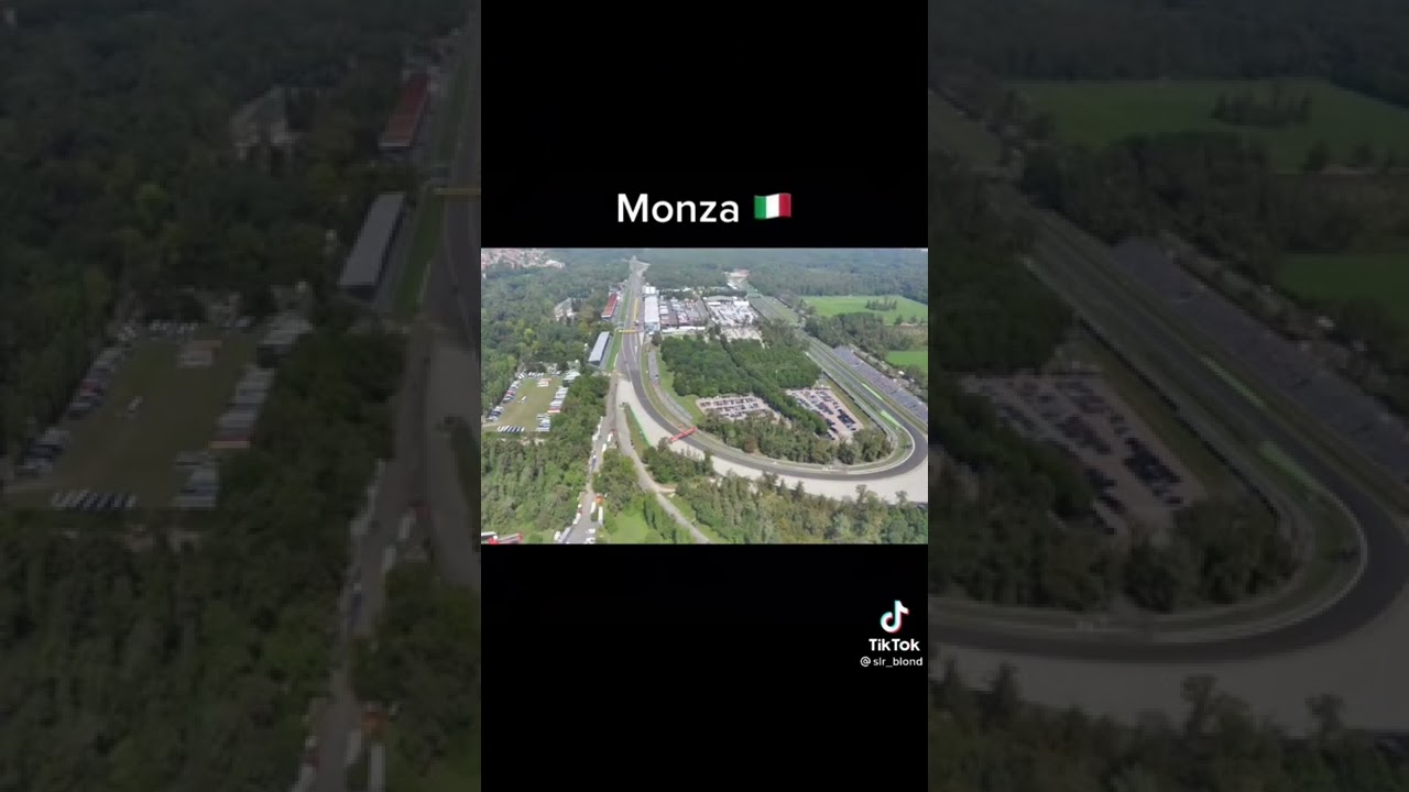 What is the best circuit?  #f1 #short