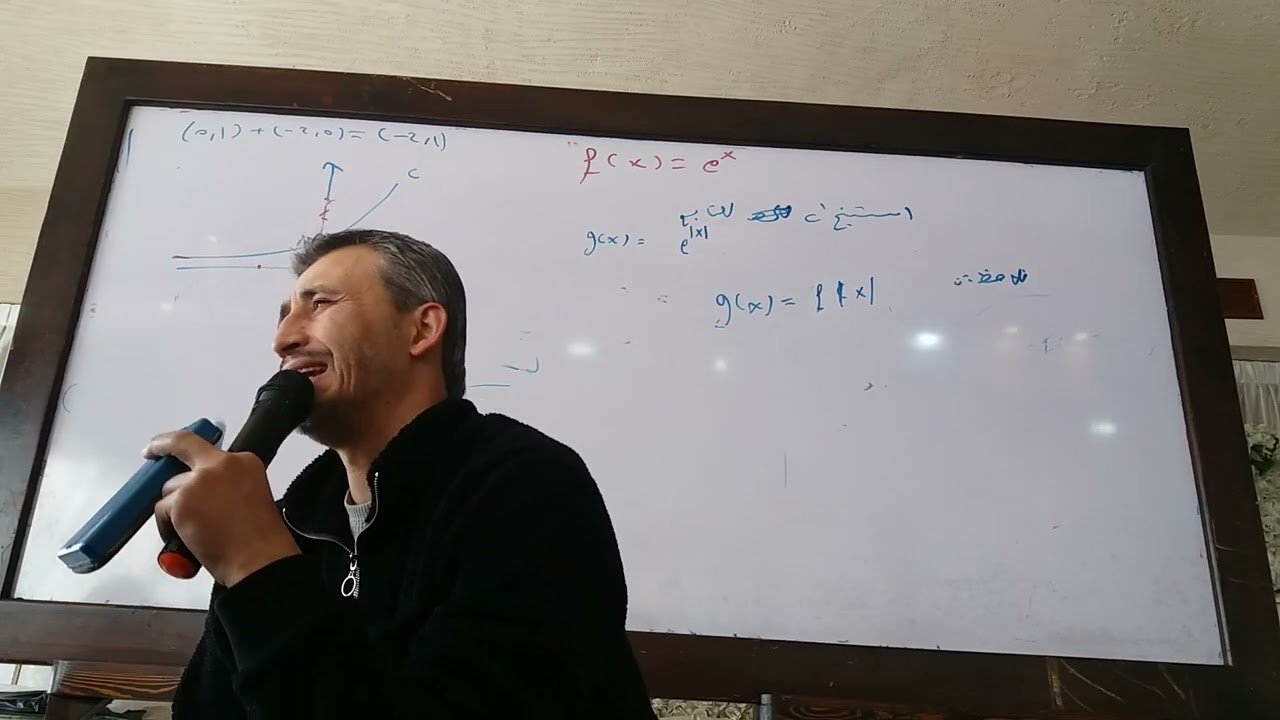 مكثفة طريقك نحو ال 600 المقطع 40