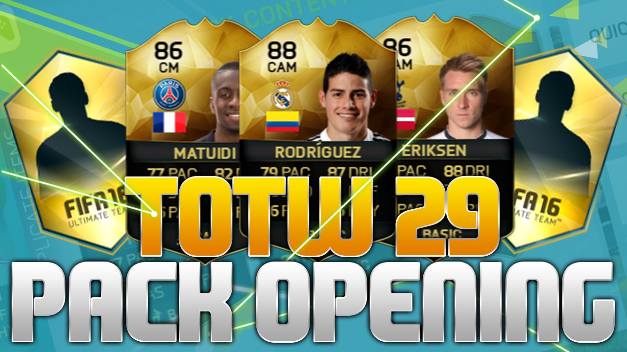 TOTW 29 PACK OPENING!!!| FIFA 15 NS (FIFA 15 NS ANDROID/IOS PACK OPENING)