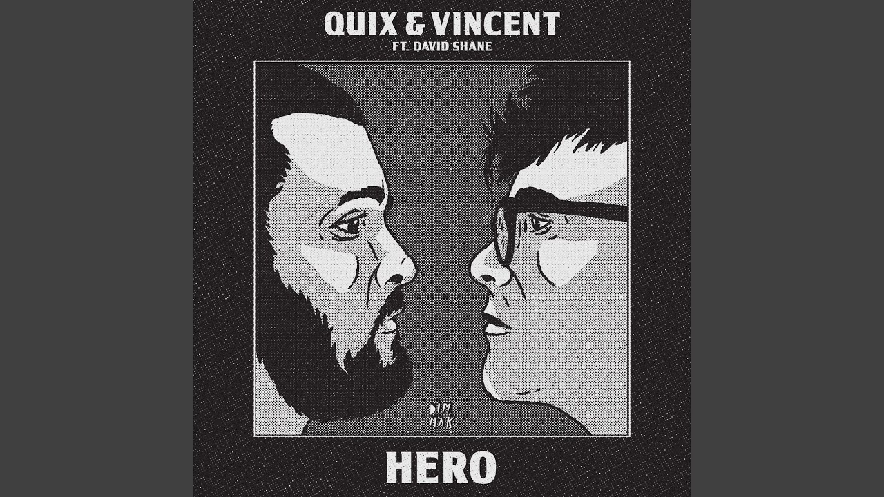 Hero (feat. David Shane)