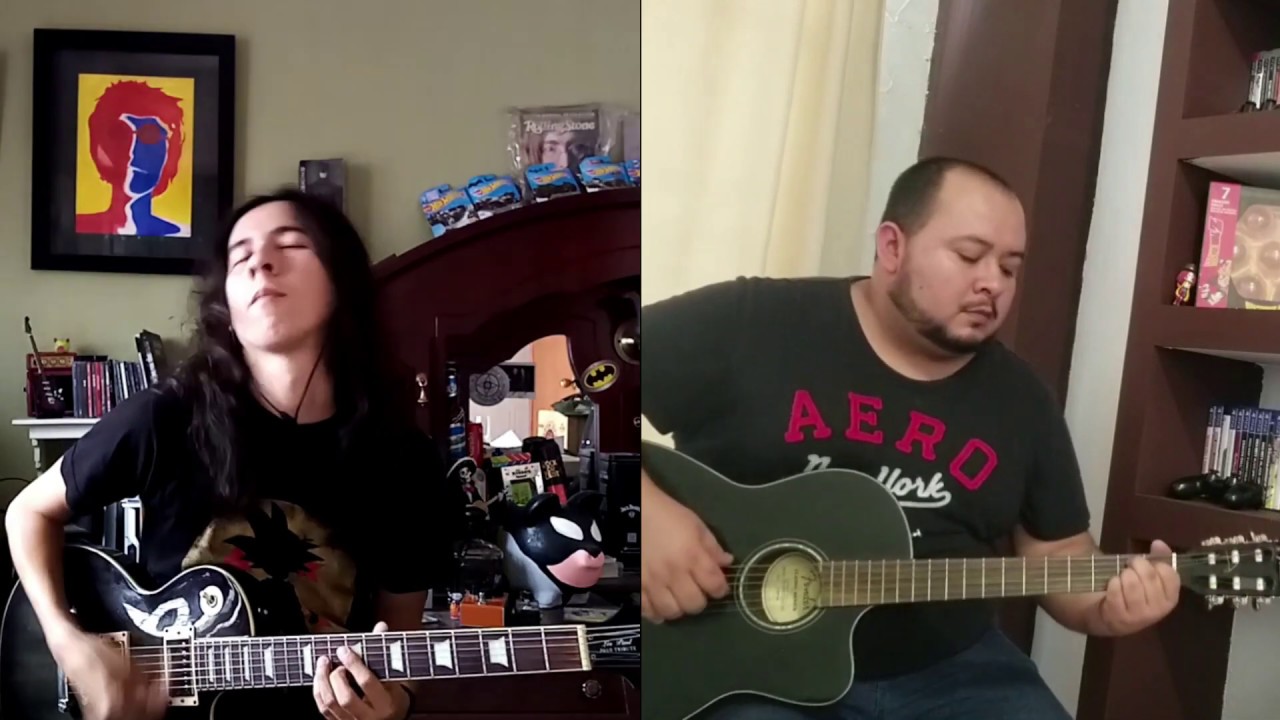 Bailar Contigo-Monsieur Periné Circo Beat Cover.