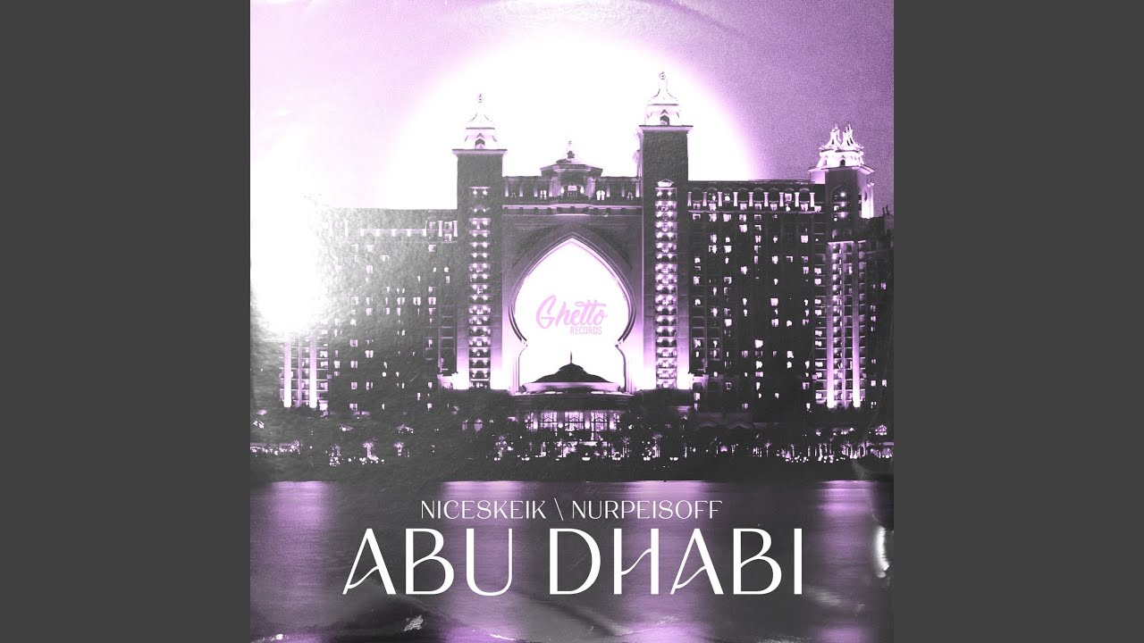 Abu Dhabi