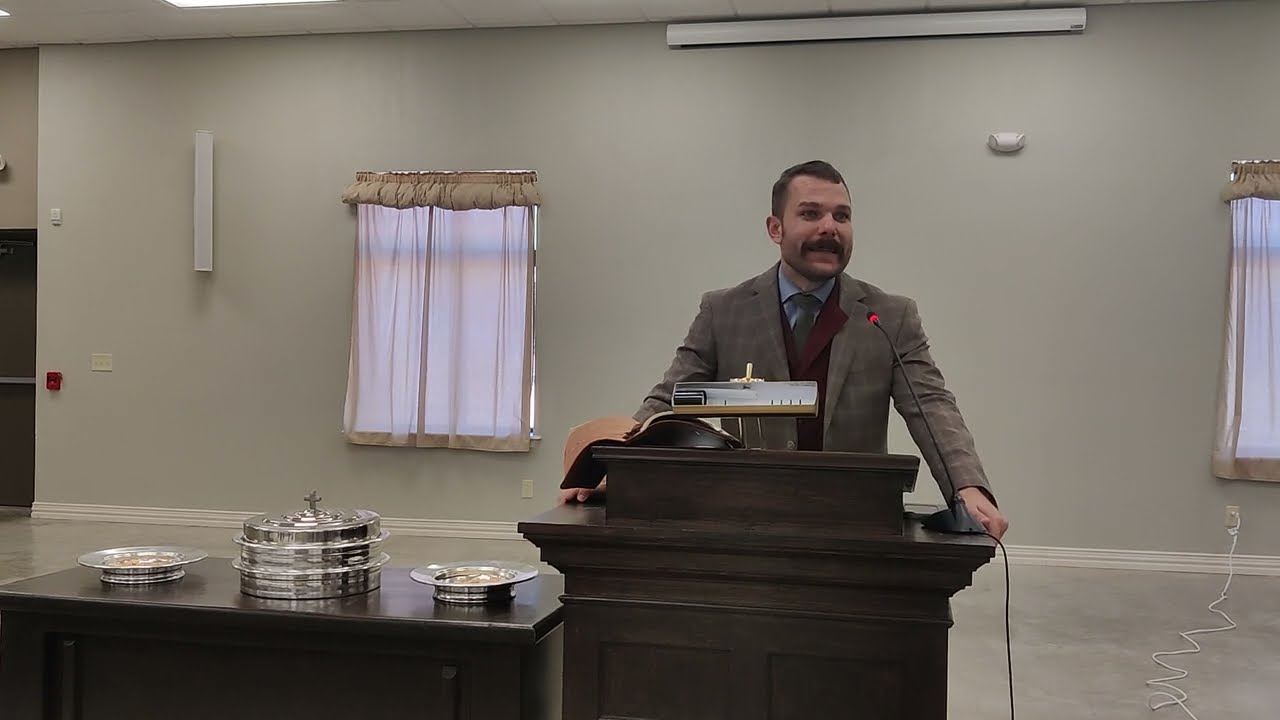 Dominion and Dynasty: Genesis 1:26-31