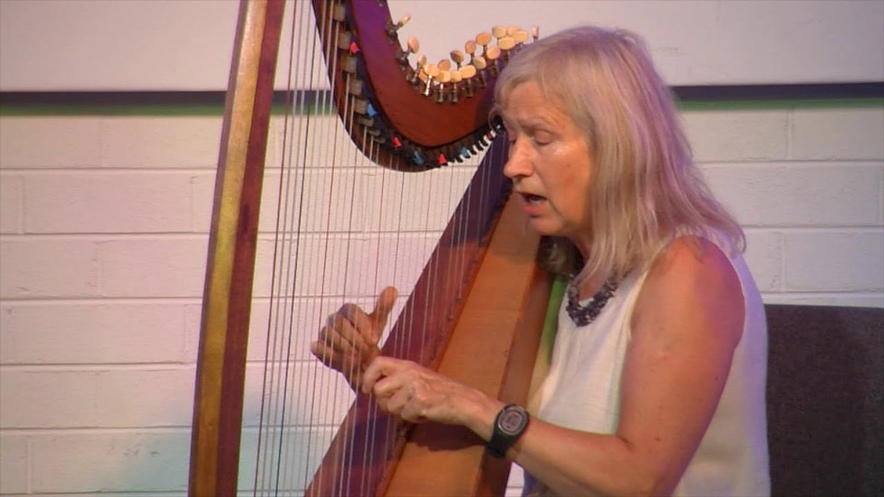 Weavers Song (Celtic Caim)
