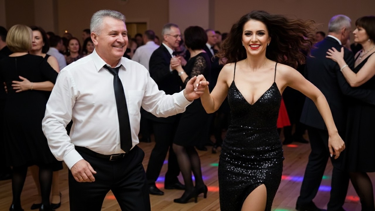Bednarz z Małego Miasta – Hop-sa-sa! Ten Refren Rozkręci Każdą Imprezę do Rana!