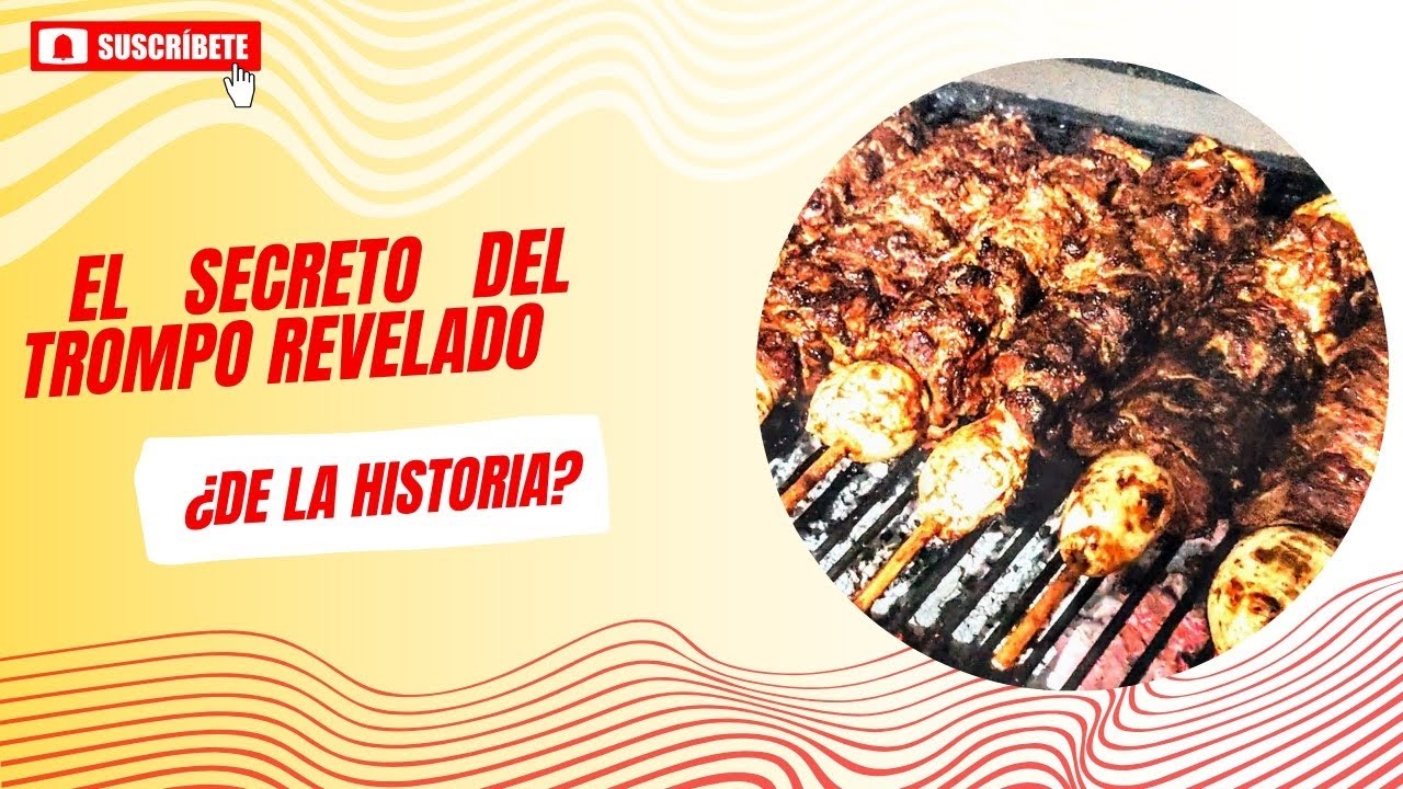 LO QUE PASA AL FINAL CON ESTE 🌮TROMPITO 🌮 AL PASTOR YA DEJARA CON HAMBRE #viralvideo #receta 