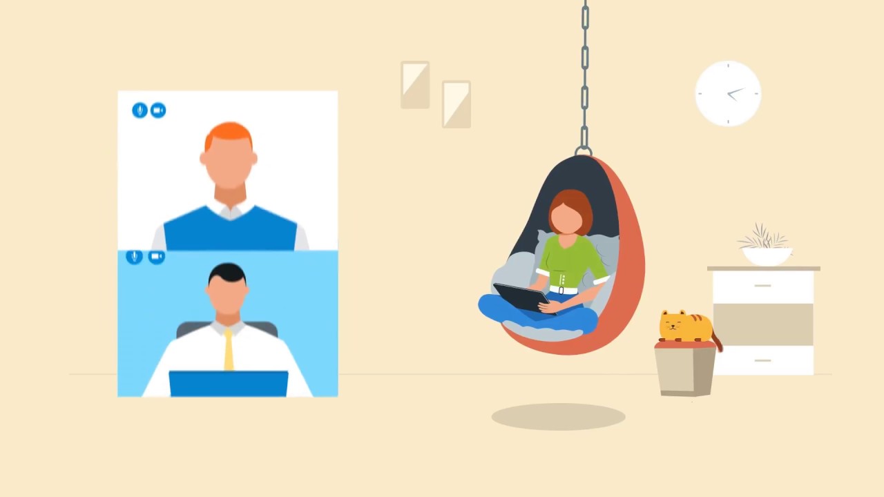 Video Chat for Account Opening - Video Banking
