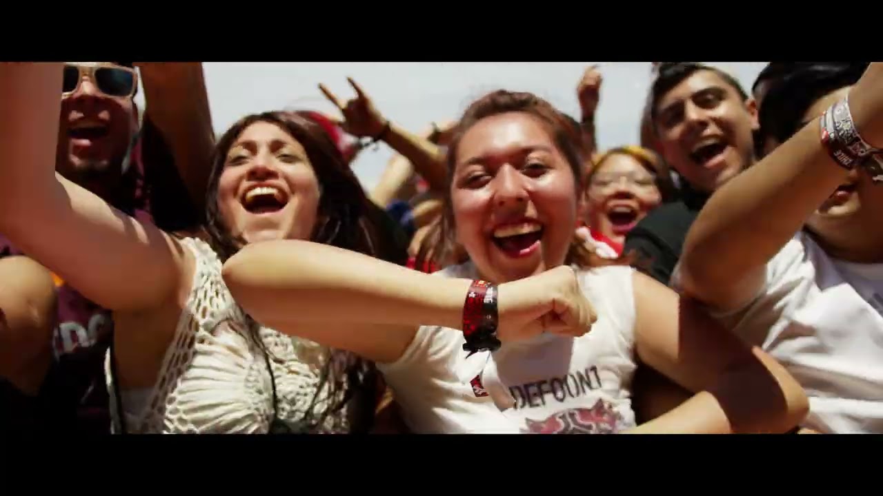 Rumi & Jinu - 'Free' | KPop Demon Hunters | Hardstyle Remix