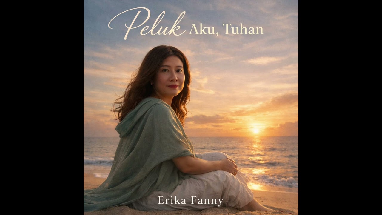 Peluk aku, Tuhan / Erika Fanny