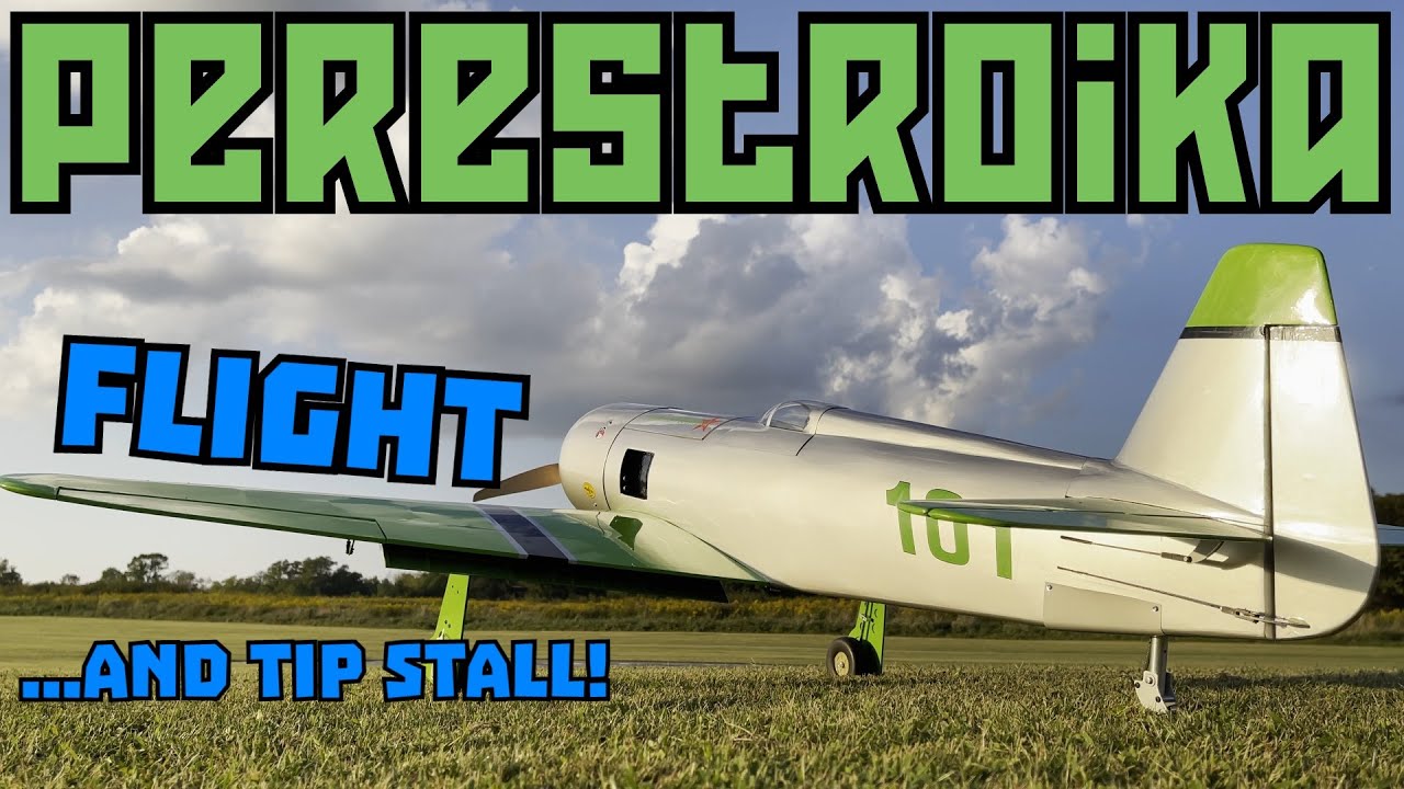 Flight of the Seagull Air Care Yak 11 
