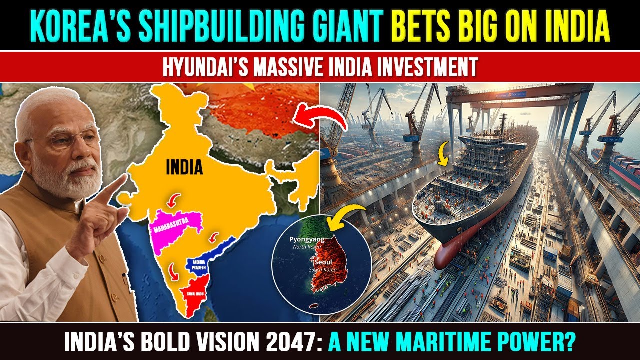 India's Maritime Trade Push To BOOST Its ECONOMY | India Economy | English News
