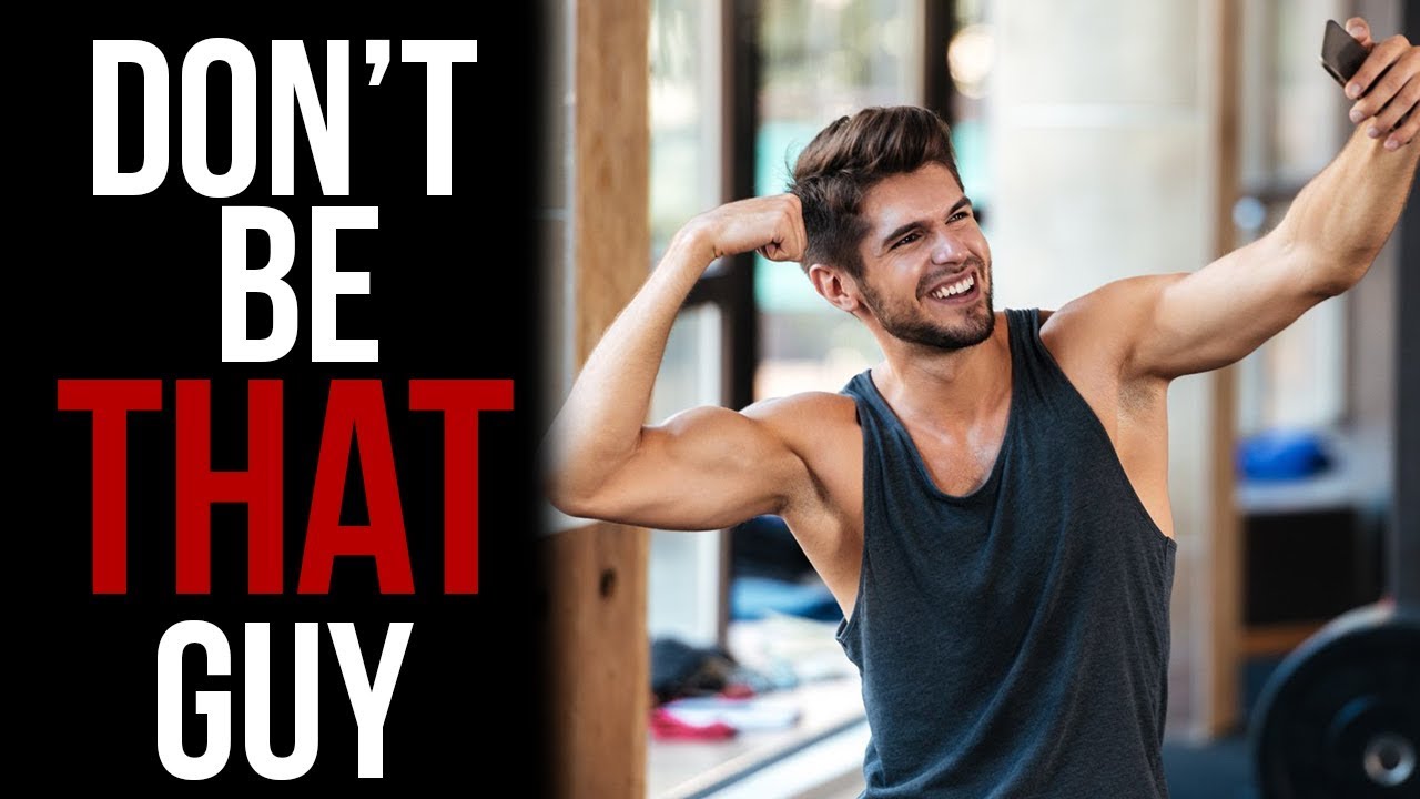 13 Annoying Things People Do In The Gym (PLEASE STOP!)