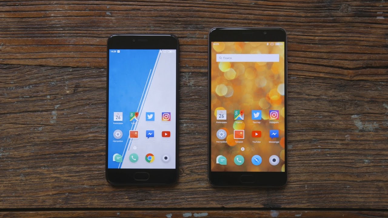 Обзор Flyme 6: кому и когда?
