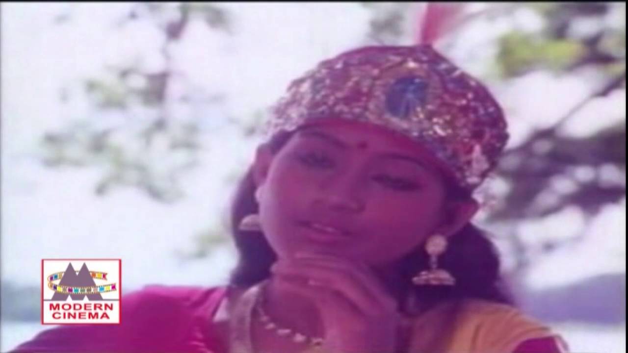 Thoppiloru Nadakam Nadakkuthu  Song  Malaysia Vasudevan S P Sailaja Kallukkul Eeram Songs