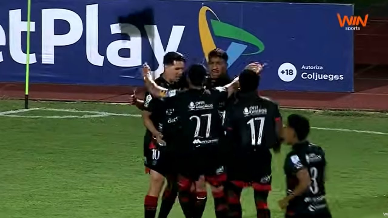 Especial - Cúcuta Deportivo, Campeón Torneo 2025 - 2