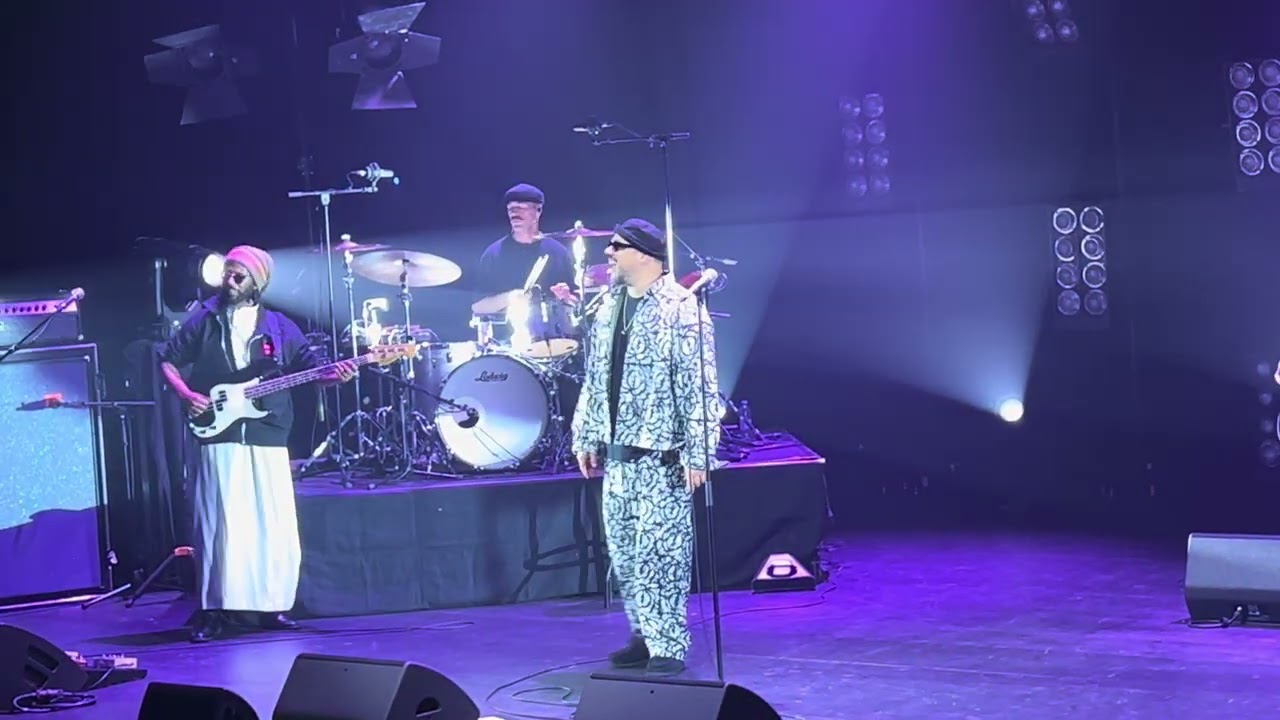 Ben l’Oncle Soul - Petite sœur (Argenteuil 23-01-26)
