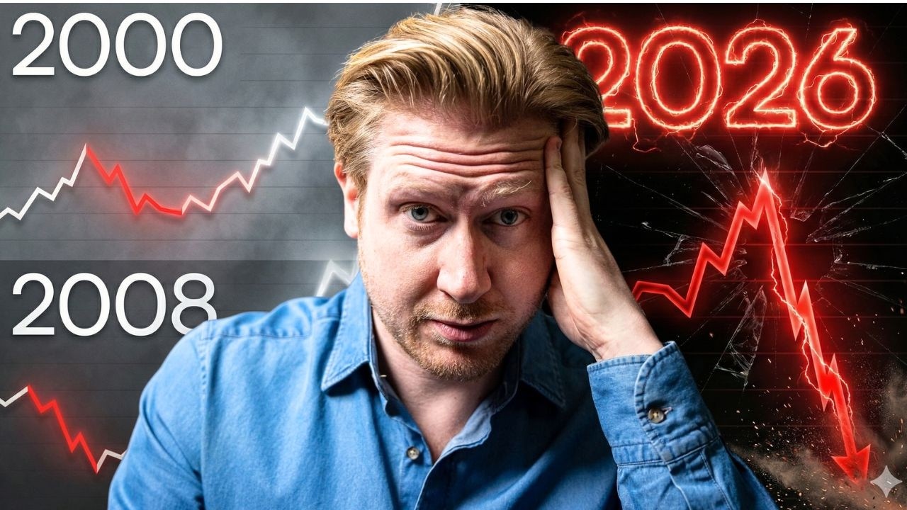 Ich habe die KI-Blase analysiert und DAS hat mich überrascht // Bilanz-Vorwürfe entschlüsselt