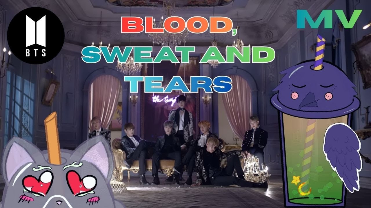 BTS 