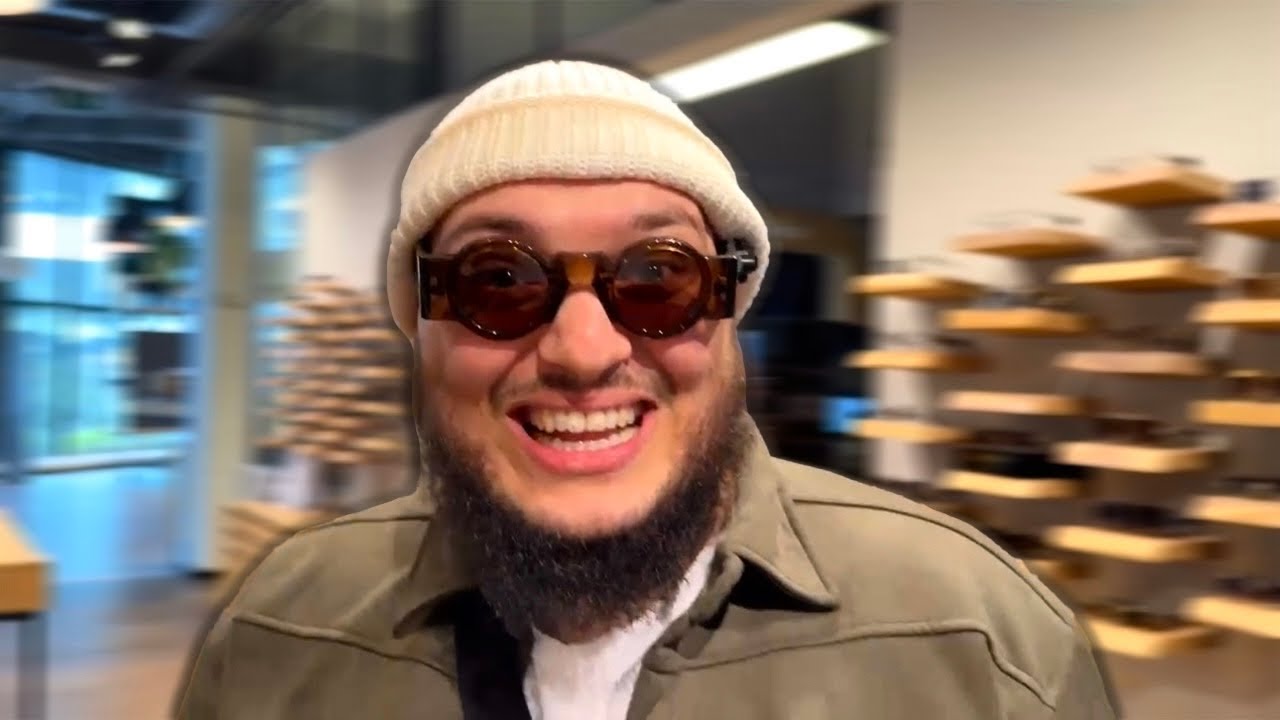 CRACKVLOG mit @AbuGoku