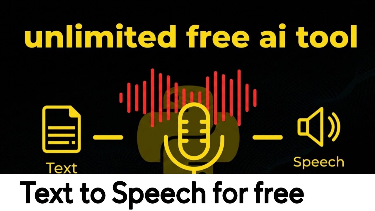 Best FREE Text to Voice AI Tools in 2026 &mdash; NoteGPT & UnlimitedTTS Full Review