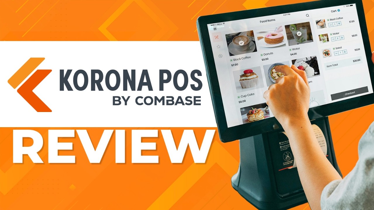 Ultimate KORONA POS Review 2026: Features, Differentiators & Who It’s Best Suited For