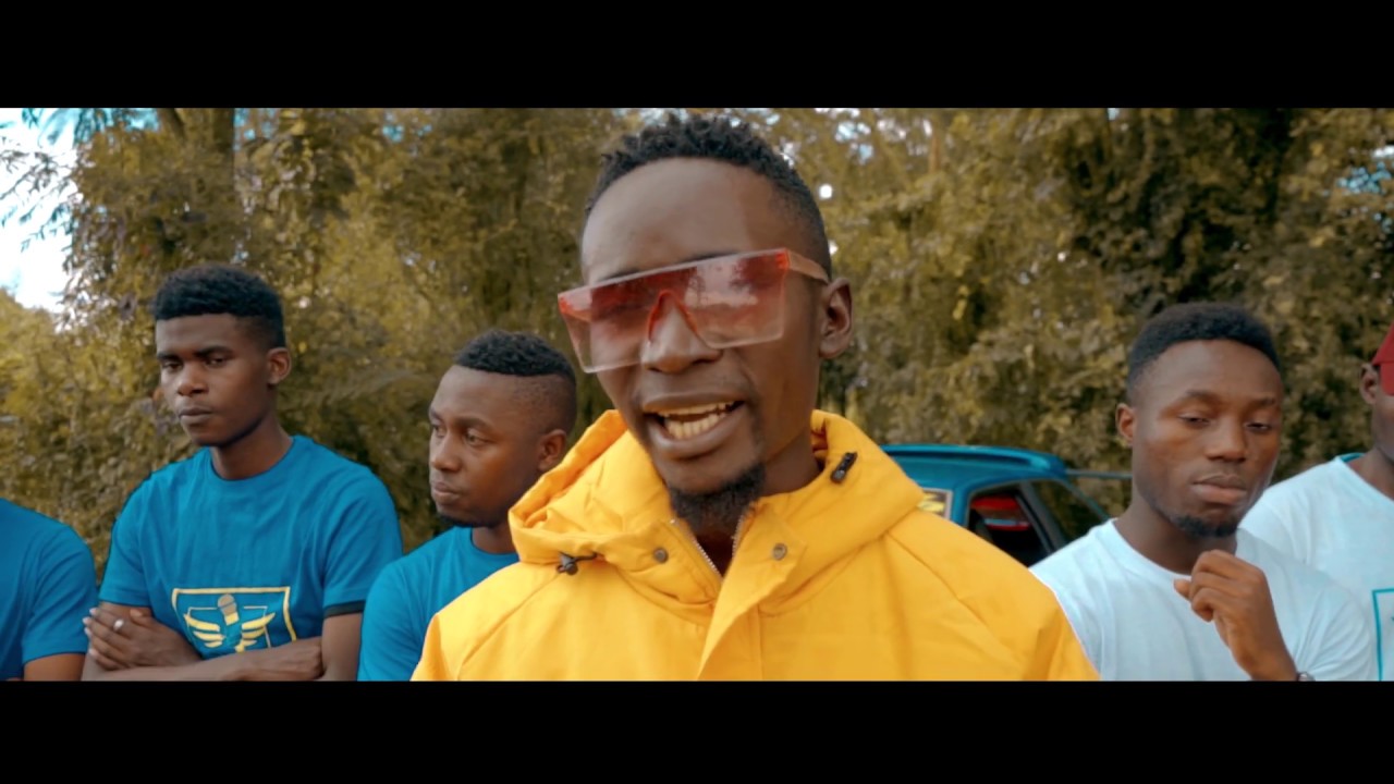 Otabesiga by Bignose Omugalanda (Official Music Video)