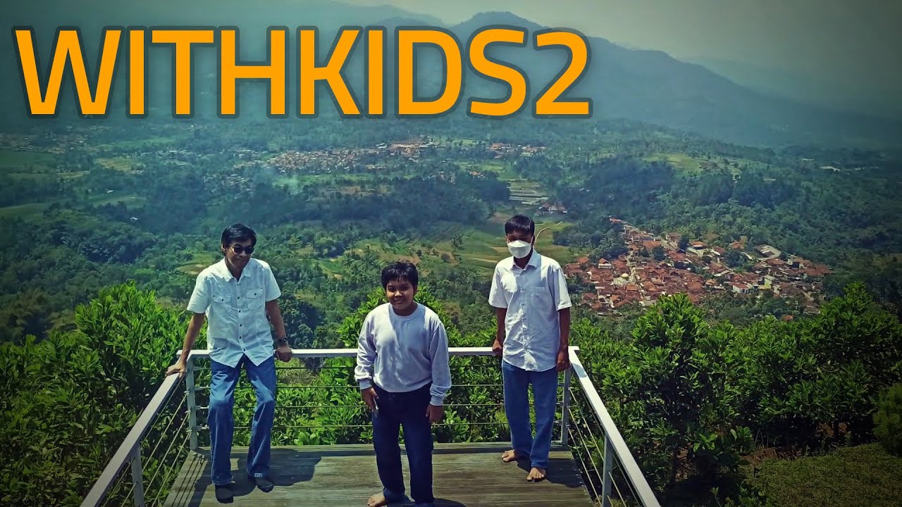 With Kids . 02 .