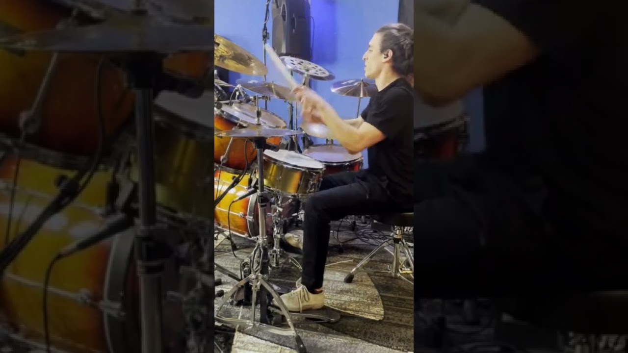 Mammamia com’è questo brano 😍 Fuoco Puro!