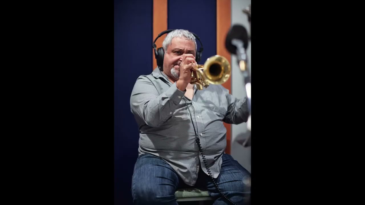 Ray Vega & Thomas Marriott: East / West Trumpet Summit 