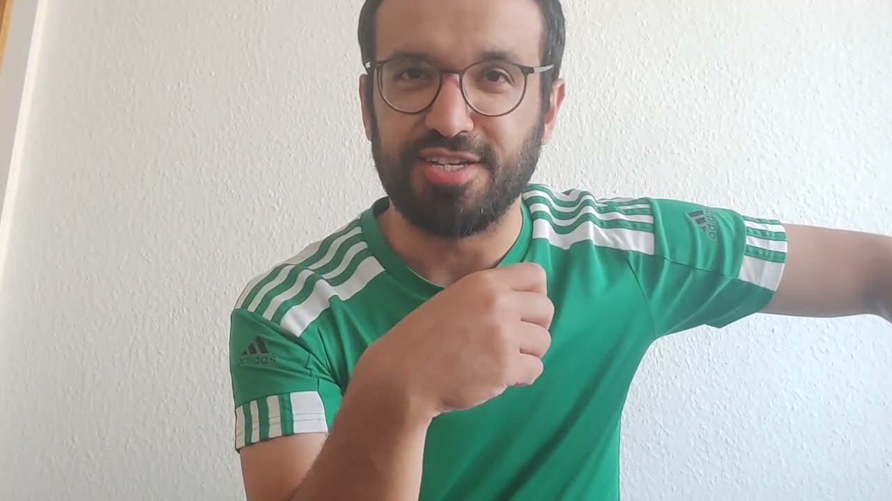 Bleib vernünftig für dich selbst ❕:)