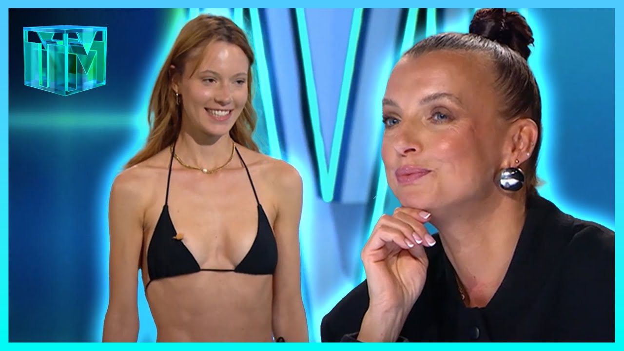 Zawodowa modelka na castingu! Dlaczego zgłosiła się do TOP MODEL?