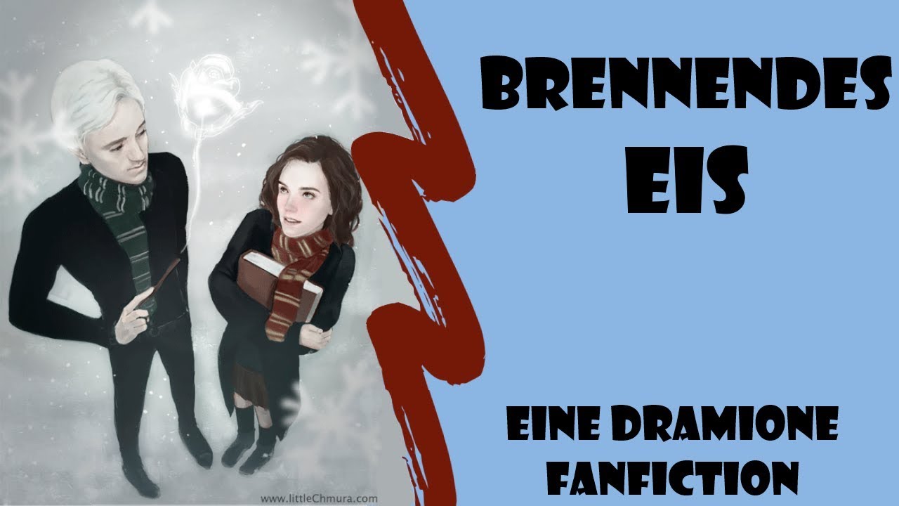 Brennendes Eis » Teil 1 ❣ Eine Dramione Fanfiction