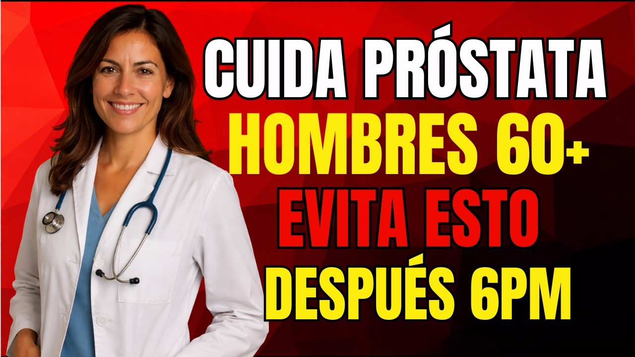 Uróloga Revela 4 Ejercicios Para Mejorar la Erección Después de los 60