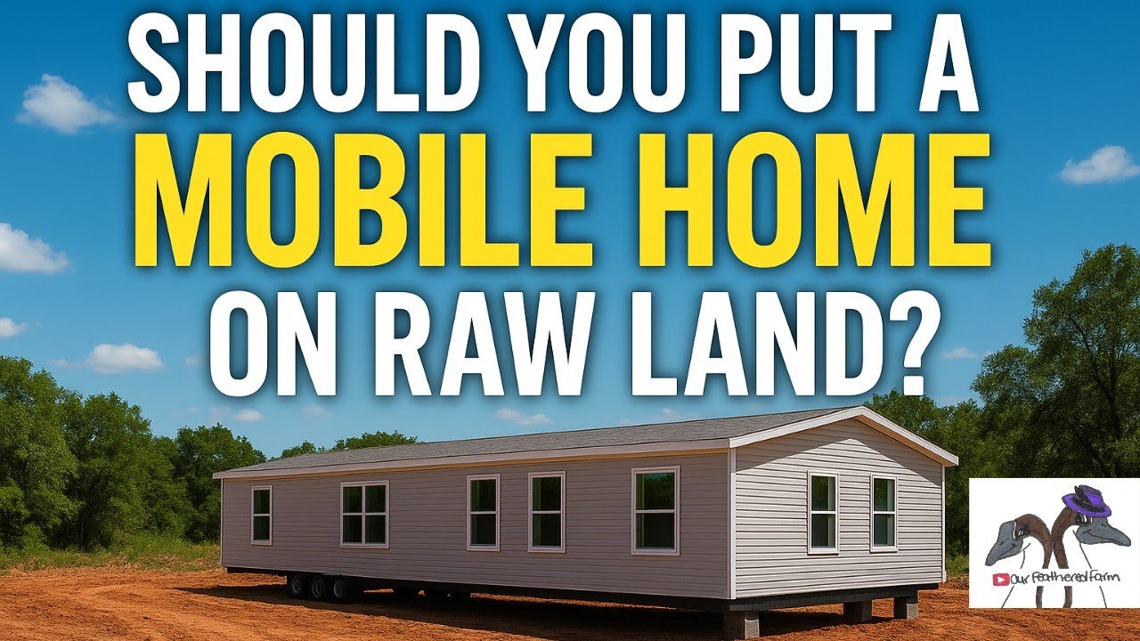 Mobile Home Pros & Cons | Country Living 