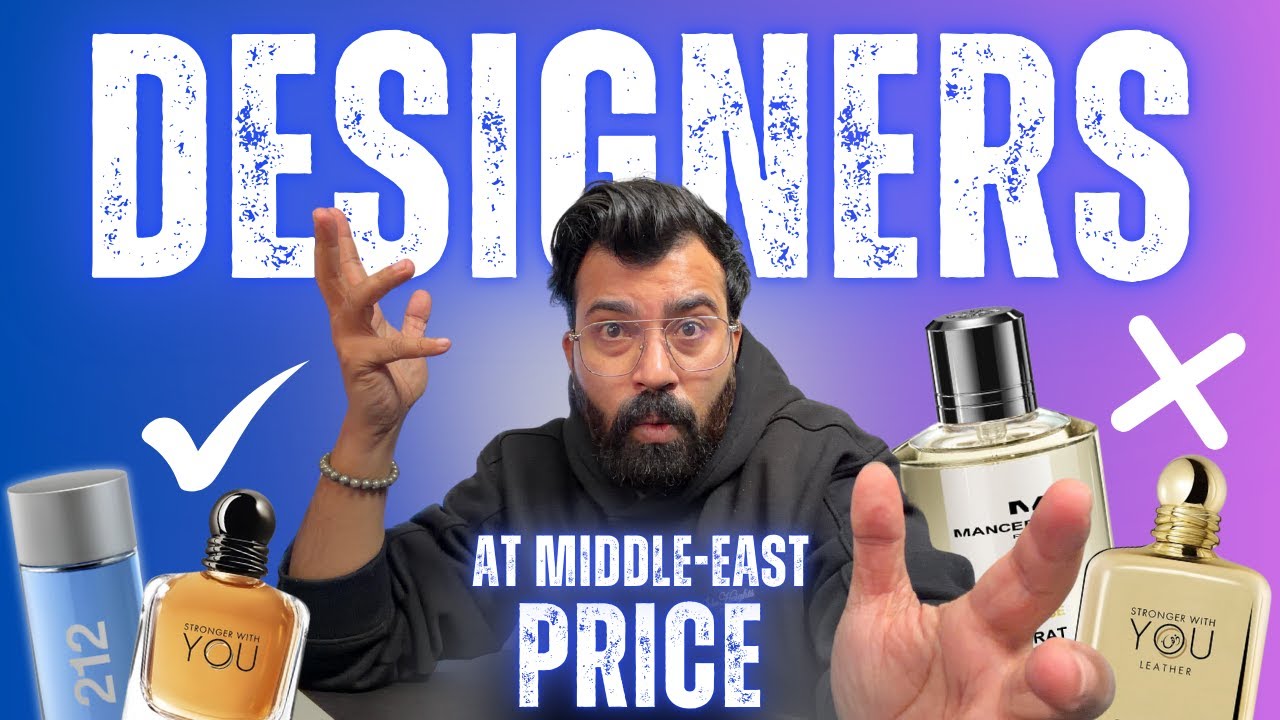 ❗️MY TOP 07 EXPENSIVE SMELLING DESIGNERS❗️That are pocket friendly 💯 #perfume #fragrance #podcast 