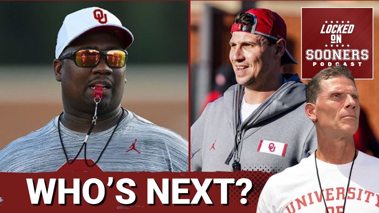 Stone, Jackson & Emerging Talent Shape Oklahoma's 2026 Defense | Sooner SEC Preview