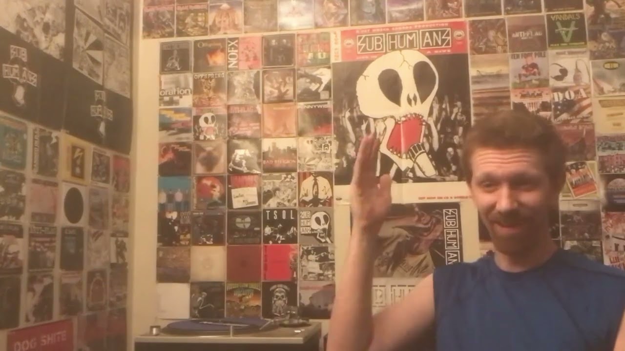 Shnootz - Reaction Video (Duran Duran - Tel Aviv [AIR Studio Version])