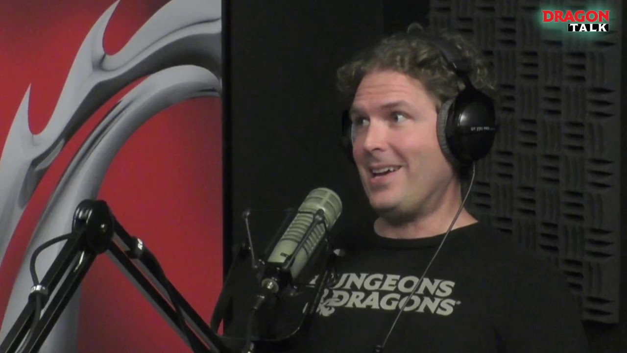 Dragon Talk: LYSK Warlords of Avernus, 5/31/19