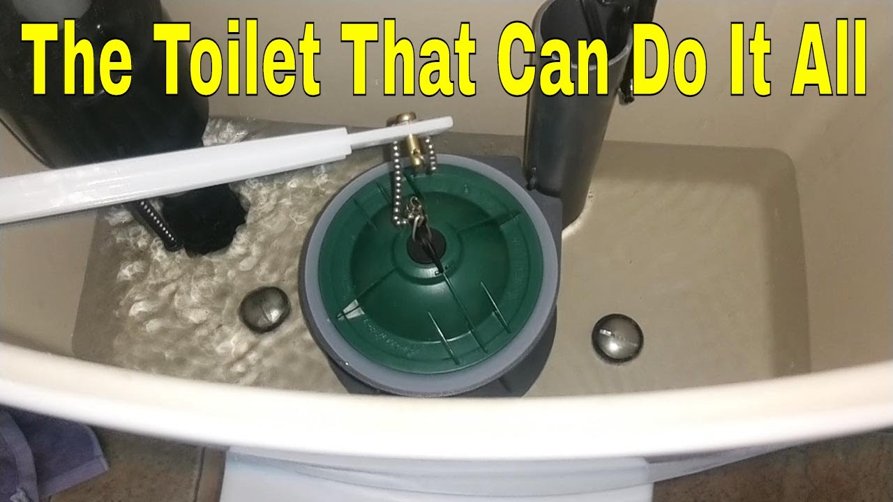 American Standard Toilet Installation: Step-by-Step