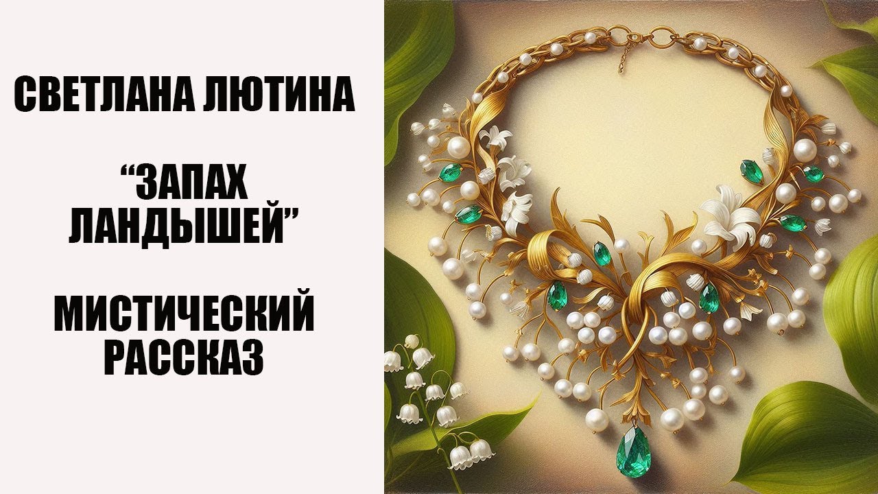 Мистический рассказ 