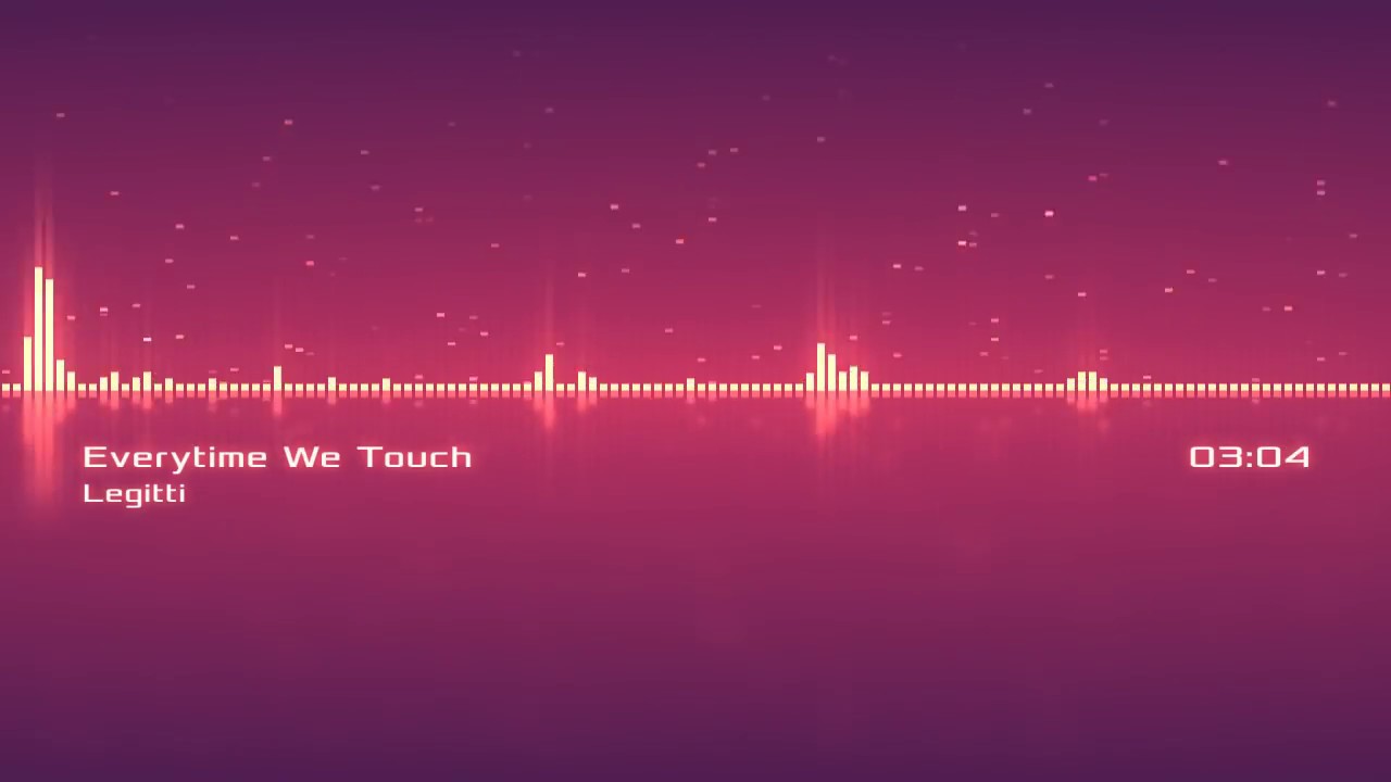 Cascada - Everytime We Touch [BassBoosted]
