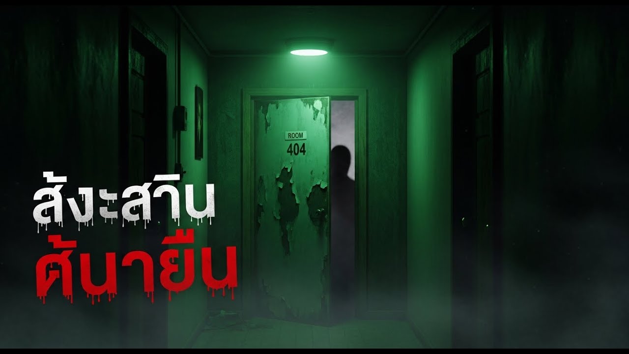 อย่าหลงเชื่อห้องเช่าราคาถูก! อาถรรพ์รักล่มและมนต์ดำหลังกำแพงห้องนอน | MHA PODCAST