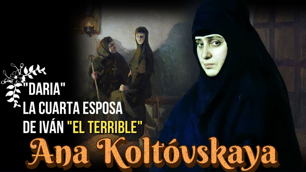 Ana Koltóvskaya, 