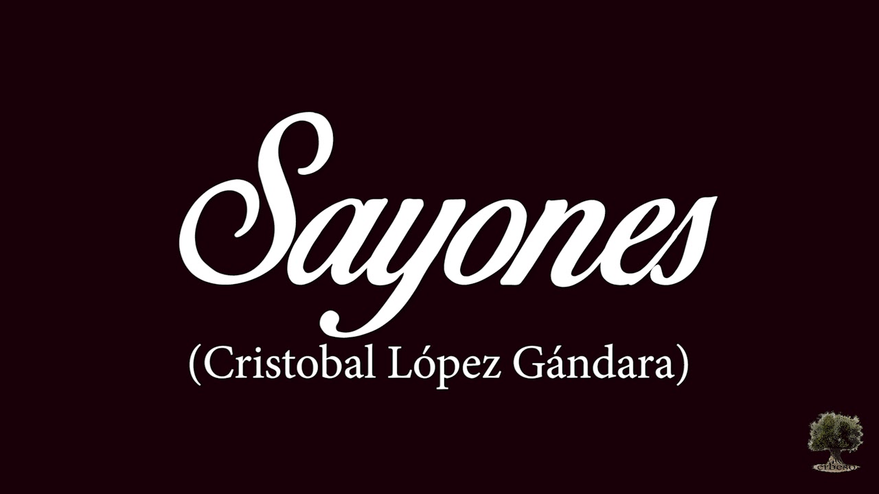 BCT Sayones (Pozoblanco) - Sayones (Cristóbal López Gándara)