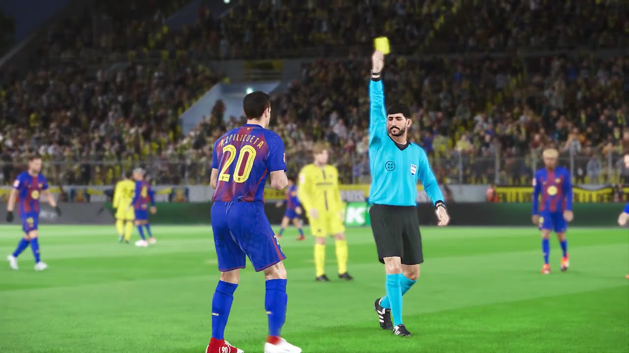 FL 26 - LIGA MASTER - EPISODIO 398 (Visitamos al Villarreal)