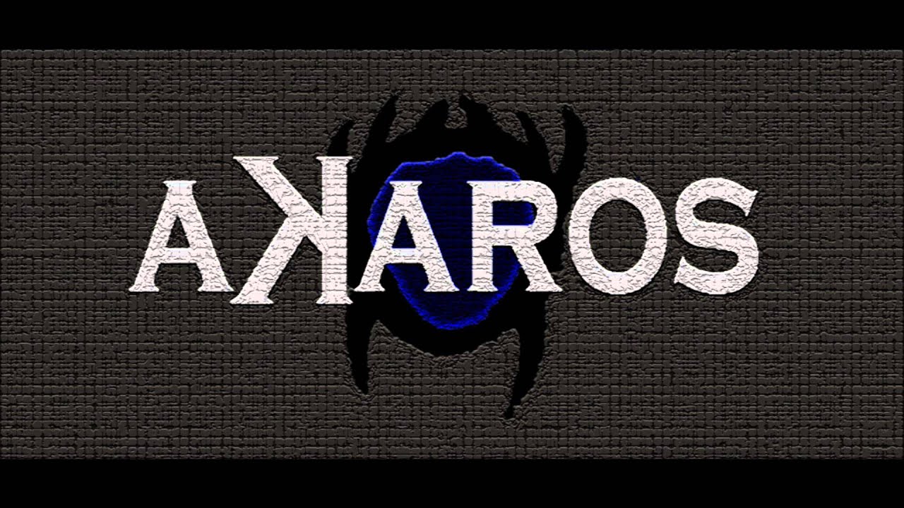 AKAROS - No seas Vos