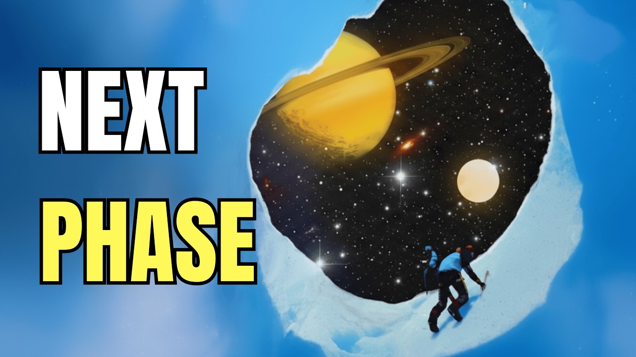 You Found This Right Before Your Next Phase — Don’t Skip