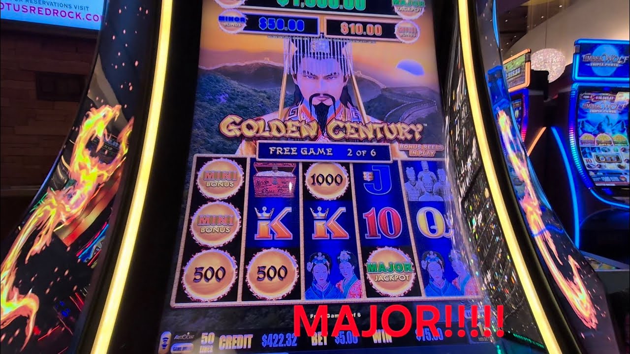 I won a max MAJOR!!!!!!!!!