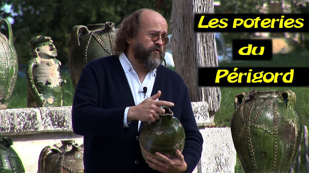 LES POTERIES DU PERIGORD