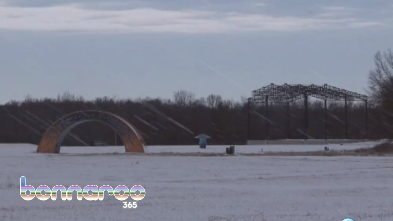 Bonnaroo Holiday Wish List | Bonnaroo365